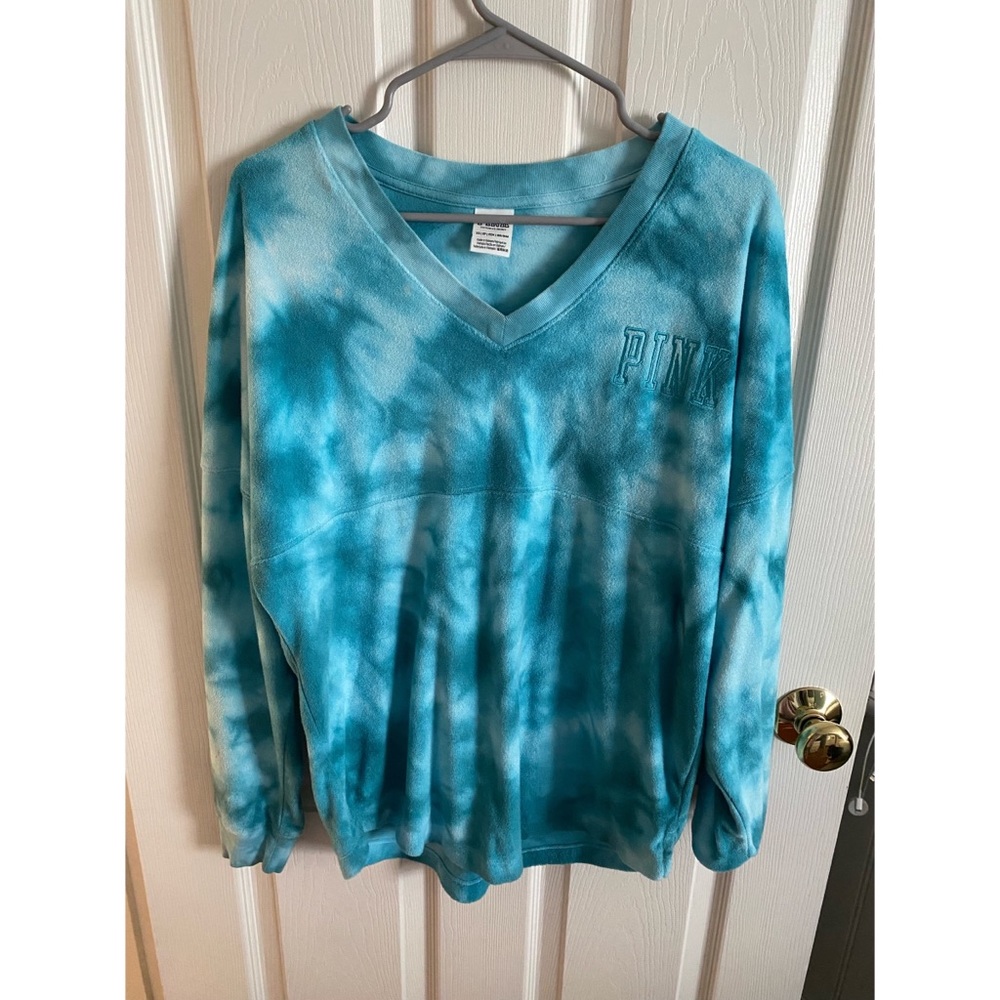 VS PINK Long Sleeve Top